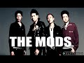 【高音量】ROCK' N ROLL は滅びない THE MODS の歌16曲‼️(Live音源)