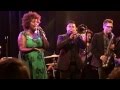 The Suffers - Gwan - Club Cafe, Pittsburgh, PA - 06-18-15