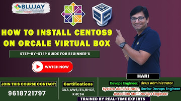 How to Install CentOS 7 on Oracle VirtualBox | Step-by-Step CentOS Installation Guide for Beginners