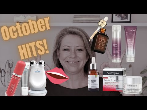 october-favourites-|-estee-lauder-anr-|-skinfunctional-|-neutrogena-cellular-boost-|-nuface