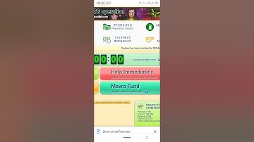 Guilded procedures for Registration, Provide help and Get help in MMMBSC