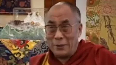 The Heart Sutra of Mahayana Buddhism as Explained by The Fourteenth Dalai Lama of Tibet - DayDayNews