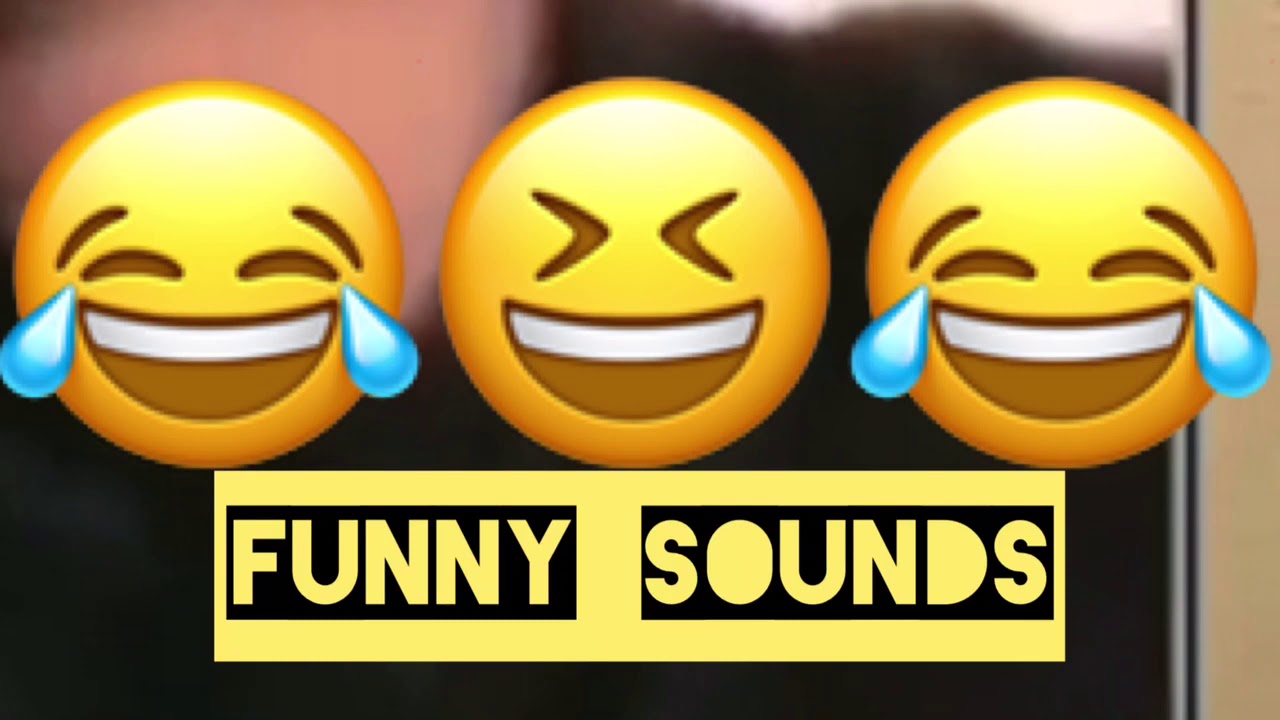 Latest Tiktok funny 😂 sounds 2022|funny sound effects| background effects| funny traps|Comedy sounds - YouTube