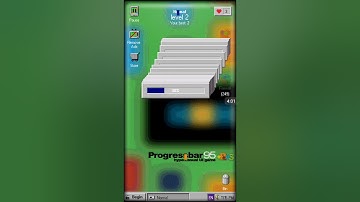 Progressbar95 Perfect Gameplay Part 1