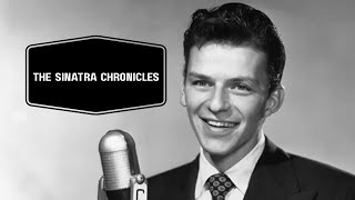 OLD BLUE EYES… DARK SECRETS: The Sinatra Chronicles