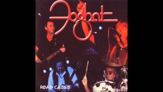 Watch Foghat Its Too Late video