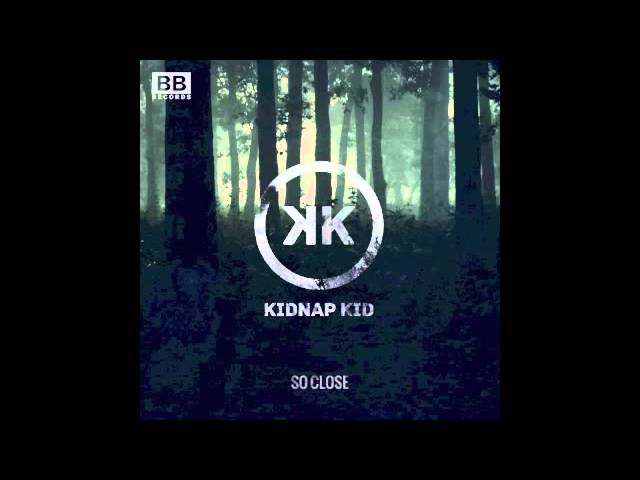 Kidnap Kid - Animaux w 500 Electronic Hits
