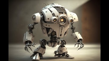 The Future of Robotics: Advances and Applications | Artificial Intelligence | AI