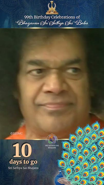 Soothing Sai Bhajans