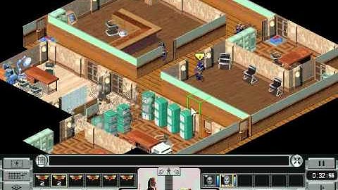 X-Com Apocalypse (Random raids part 3)