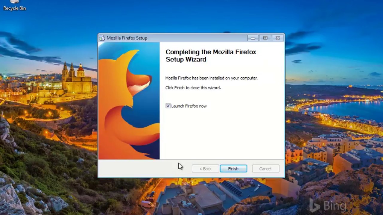 一部の Firefox ユーザーにビデオ品質の低下を引き起こす YouTube のバグ