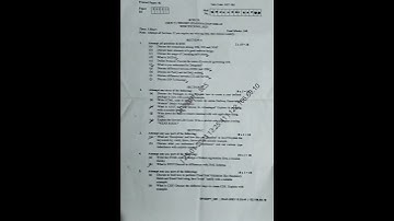 aktu b.tech 3rd year (5&6th sem) exam paper of WEB TECHNOLOGY KIT- 501 2022-23