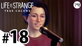 #18【旅立ち】アンリアルお兄さんの「Life is Strange: True Colors -ライフ イズ ストレンジ トゥルー カラーズ-」END