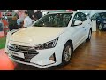 Hyundai Elantra 2020 Pakistan Overview | PAPS 2020