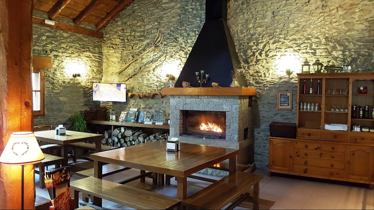 RESTAURANT Nou Camping