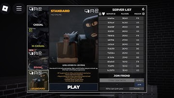 How to get better at criminality standard on mobile