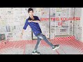 Dance song  why this kolaveri di  dancer  rizwan ansari dance 