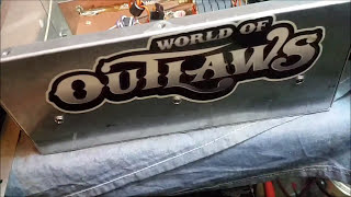 Outlaw 4 Pill Repair For Mr. 343 Damaged 1000's on Output Transformers 🤦🏽‍♂️