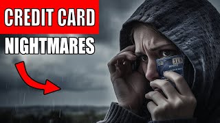 The Dark Side of Credit Cards: How to Use Them Wisely and Avoid Debt