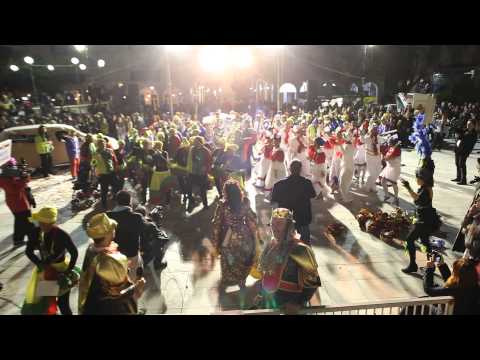 syriano karnavali 2014