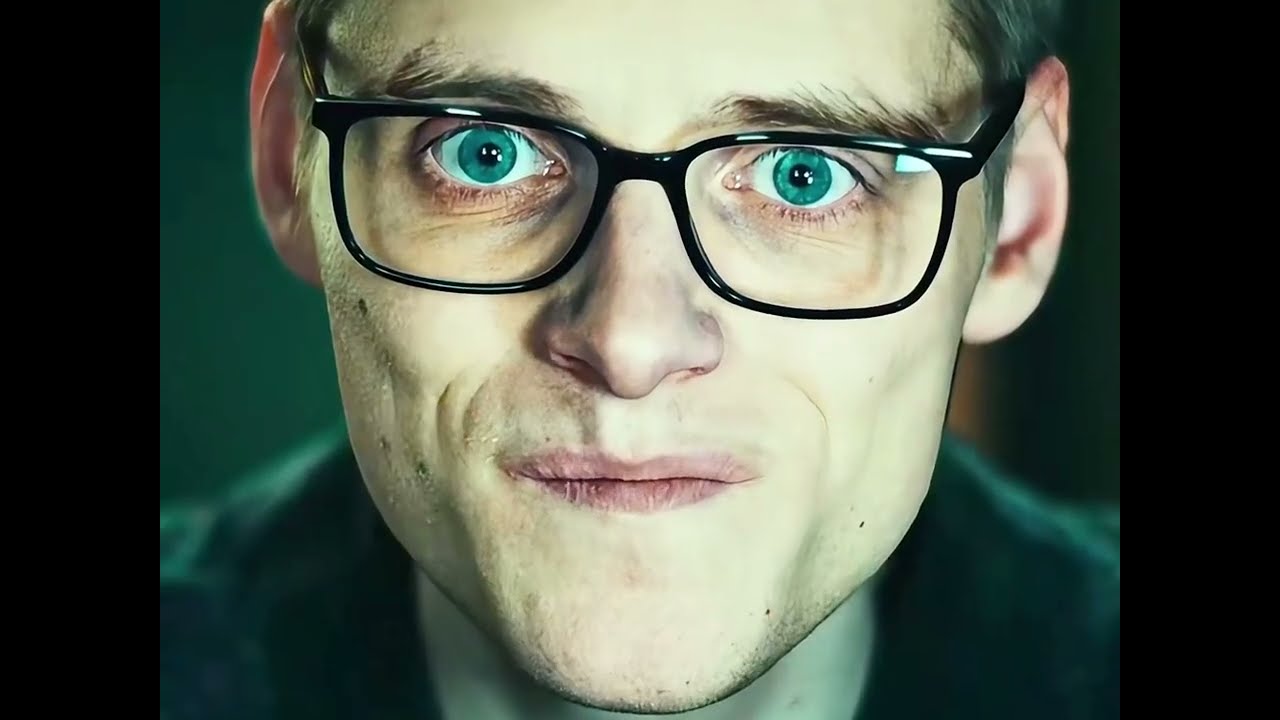 He Scanned a Mysterious Code and Ruined His Entire Life | Black Mirror (2011)movie Recap Explanation