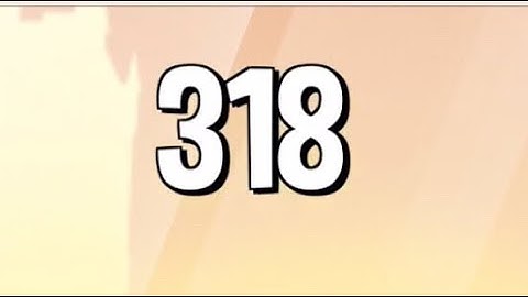 Stack Jump How To Get A Score Of 300 +