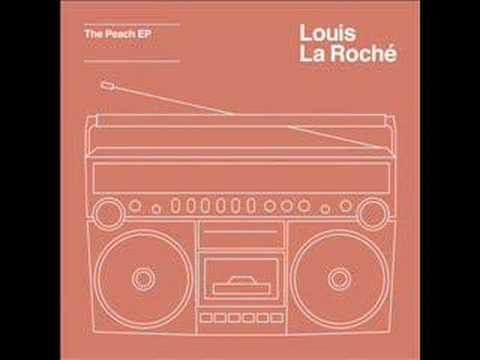 Louis La Roche - Get On Down - YouTube