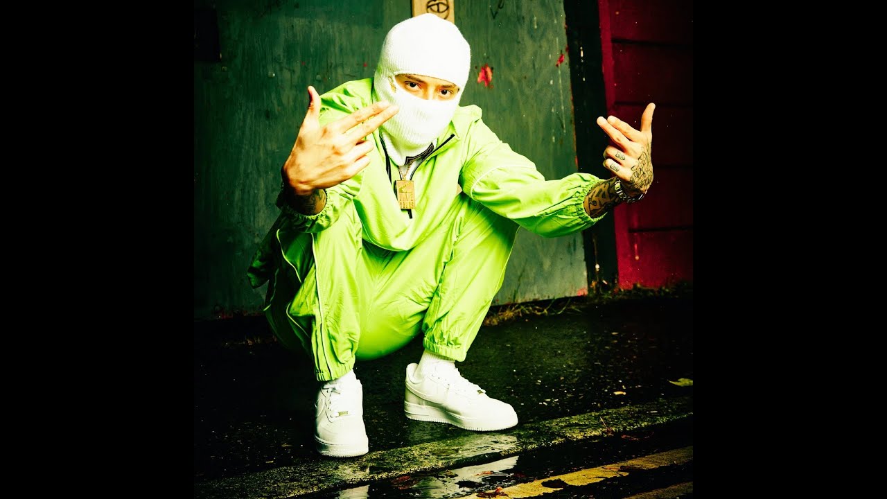 Central Cee - Obsessed With You (Slowed + Reverb)