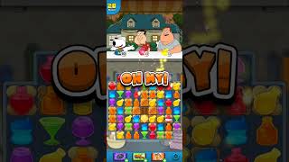 Family Guy Freakin Mobile Game Part 61