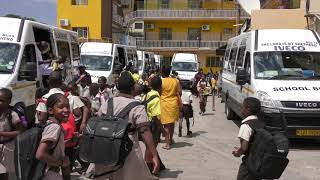 Sunshine Private School