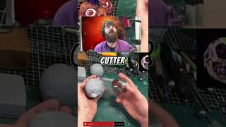 Tip for making balls #sculpting   #twitchclips  #twitchstreamer  #sculptingtutorial