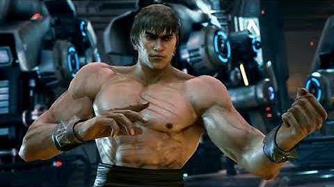 TWT Finals 2018 - Group B