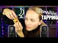 ASMR Delicious Tapping Sounds To Get Your Tingles Going 