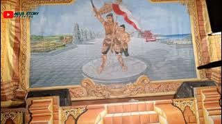 TALU GAMBYONG KETOPRAK RONGGO BUDOYO LIVE GAPLOKAN EDISI 01 MEI 2024
