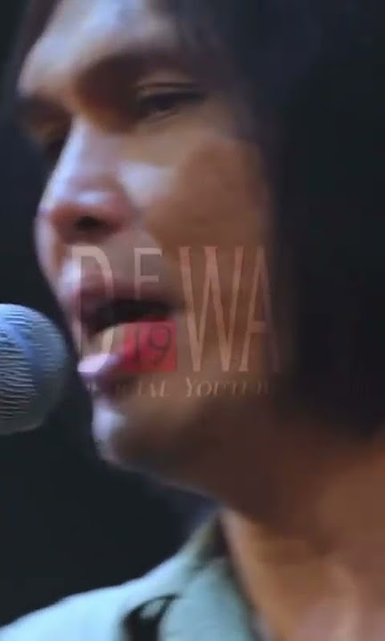 Dewa 19 ft Once - Kosong