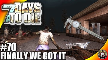 7 Days to Die Let