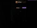 Saving Smakberg from being locked in by a ghost on Phasmophobia