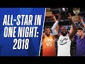 рџЊџ 2018 NBAAllStar Weekend In LA рџЊџ рџЊџ 2018 NBAAllStar Weekend In LA рџЊџ