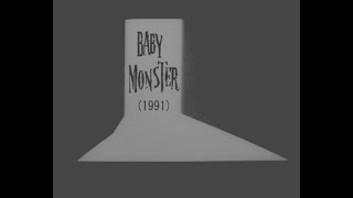 Baby Monster (1991)