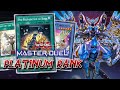 COMO Jogar com a MELHOR VERSÃO DE DRYTRON┃Yu-Gi-Oh! MASTER DUEL Deck Profile Season 1 Platinum rank!