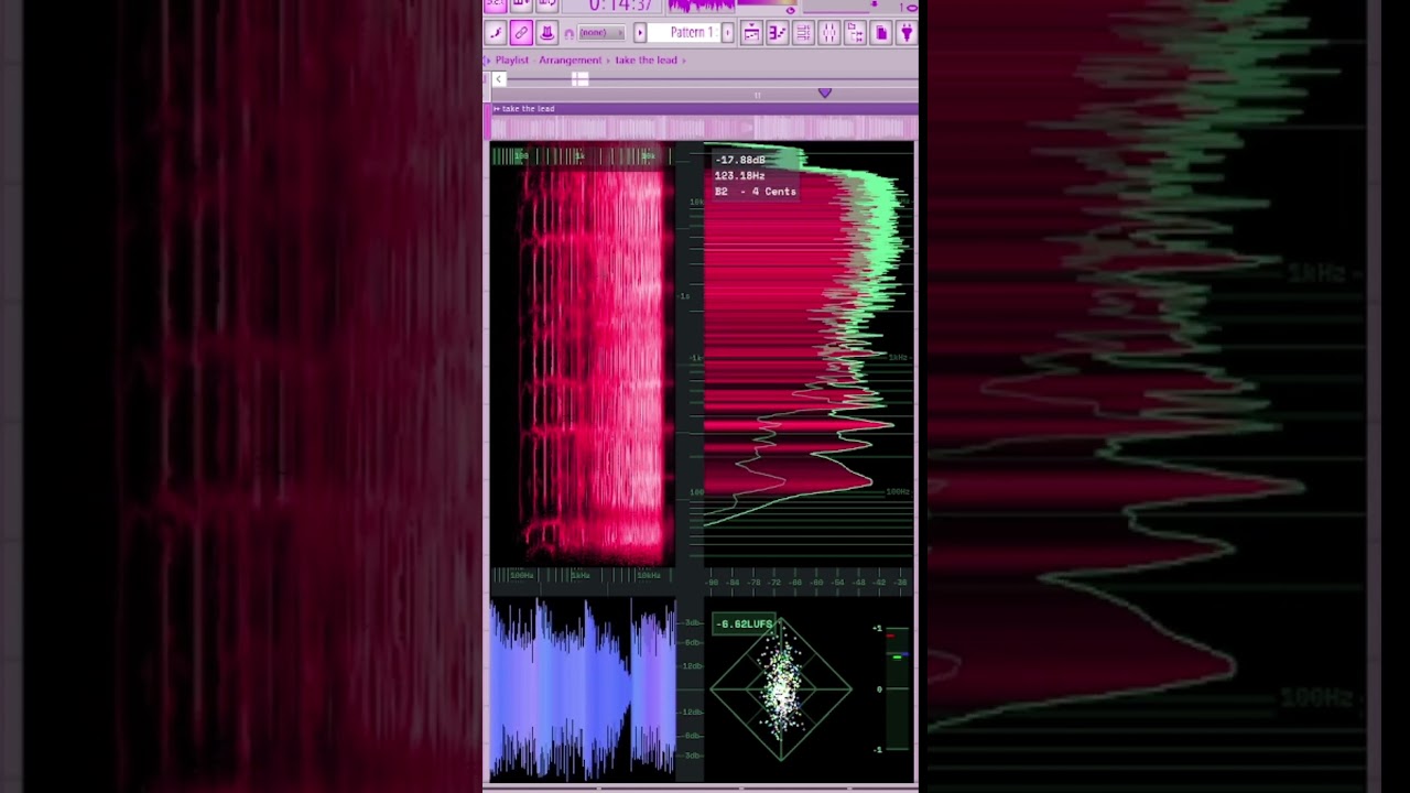 TAKE THE LEAD DROPSS tomorrow     #flstudio #basshouse #producer #edmmusic #edmtrap