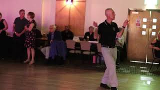 84) The Originals  Suspicion