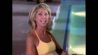 Denise Austin Fit Lite - Abs Cardio Yoga