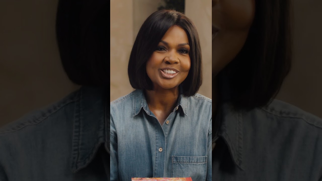 CeCe Winans