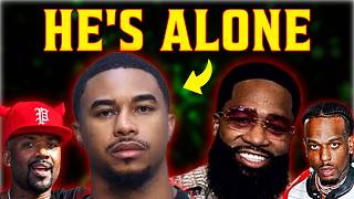 The Deen The Great & Adrien Broner Split Has Already Started