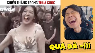 Ttcc Bạn Cười Bạn Lên Thiên Đàng ... Tôi Lên Trước Pobbrose Ttcc