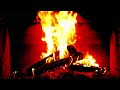 Final Edition! Legend Fireplace| 1 hour | Şömine Çıtırtı Odun Yanma Sesi