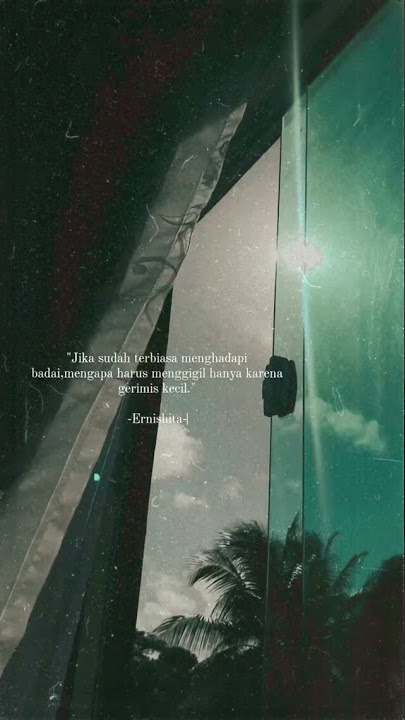 BONDAN feat FADE 2 BLACK - Ya Sudahlah ||story wa