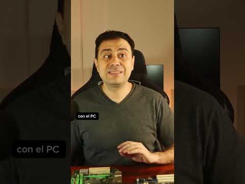 Restablecer BIOS (Borrar CMOS)