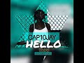 Cap10jay  hello babe prod by emmz touch